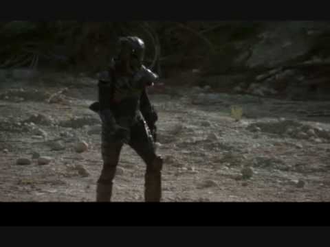Stargate Supresoldier