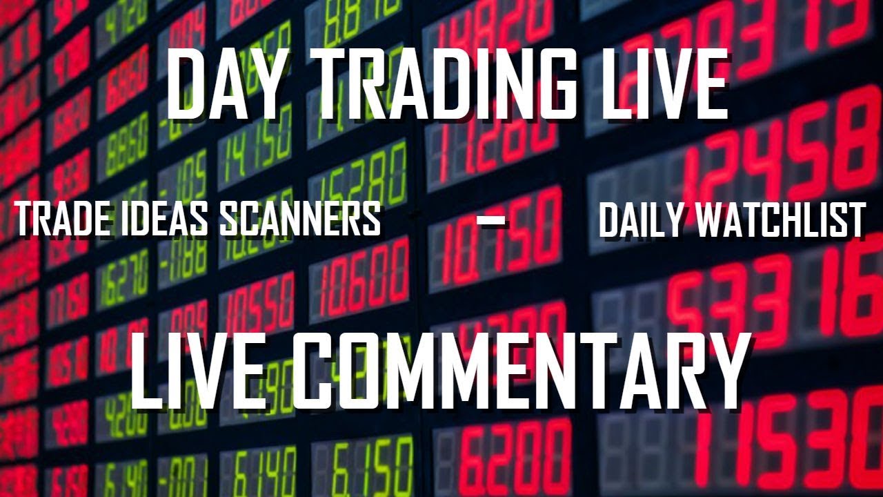Day Trading Penny Stocks SCANNERS $NAVB $XNET