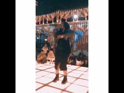 حاله واتس انتو الي جيتو في ساحتي انتهيتو الملكه يارا محمد