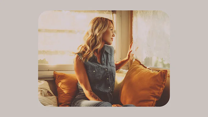 Dayna Reid - Long Way Home (Official Audio)