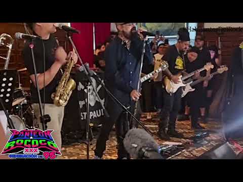 Panteón Rococó / Pequeño Tratado De Un Adiós