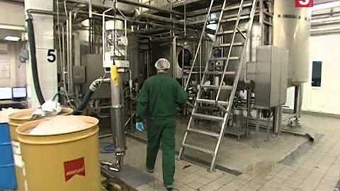 Сок в пакетах: восстановленный, но натуральный. 