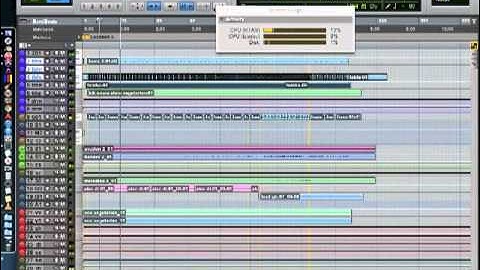 Mountain Lion OSX 10.8 and Pro Tools 9 IT WORKS