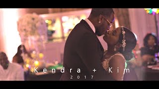 Kendra + Kim Las Vegas Wedding 2017 "IZZO PRO FILM" Kendra + Kim Las Vegas Wedding 2017 "IZZO PRO FILM"