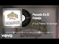 Los Titanes De Durango - Pecado En El Espejo (Audio)