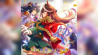 【ウマ娘】BLOW my GALE (1時間耐久/1 hour Extended Ver.)