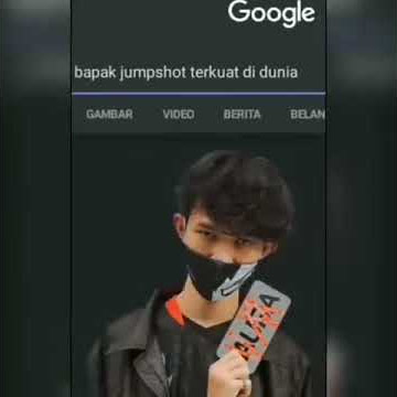 BAPAK JUMSHOT TERKUAT DI DUNIA | FRONTAL GAMING