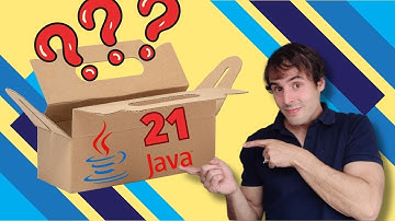 Java 21 Is Here! Let’s See the Most Expected Features
