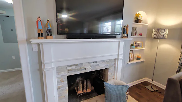 Welcome to 1463 Monticello Rd!