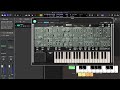 System-100 Factory Preset Banks+Extra Banks NO TALKING⎥Roland Cloud Ultimate Membership #rolandcloud