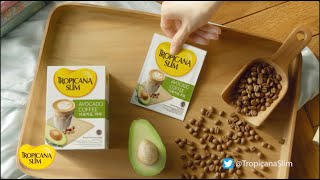Download lagu Avocado Coffee Without Added Sugar