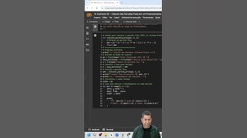 Exercício 22 – Simule um Financiamento com Python (Sistema Price)