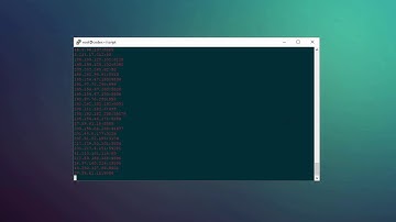 Proxy Checker HTTP/HTTPS