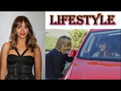 Videó: Rashida Jones nettó értéke: Wiki, Házas, Család, Esküvő, Fizetés, Testvérek