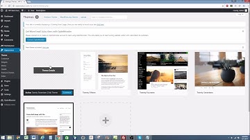 How to Add a Photo to Child Theme in Wordpress (No Plugins)