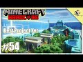 Completing The Ocean Monument Project | Hardcore Minecraft ep. 54