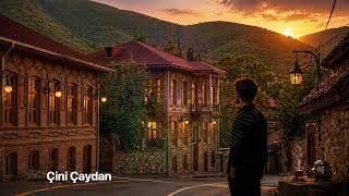 Çi̇ni̇ Çaydan (Şaftalı Tv Remix) 🫖