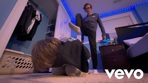 Step On Bug (Remix Video)