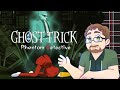 Ghost Trick: Phantom Detective | Ace Apparition! - Strain42