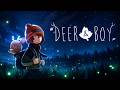 DEER &amp; BOY (Demo - 2026) - PC Ultra Widescreen 2560x1080 ratio 21:9