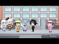 Sakura gets no help but gets bullied by her own friends