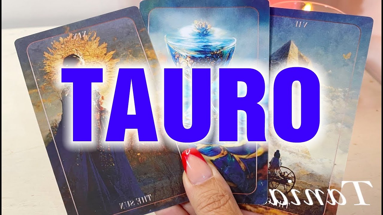 TAURO EL 18 DE ENERO! LÍBRAME DIOS 😱 VAS A COMETER UN TREMENDO ERROR ...
