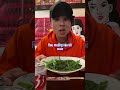 Người Nhật ăn món ăn Việt😂😂😂#vietnamkun