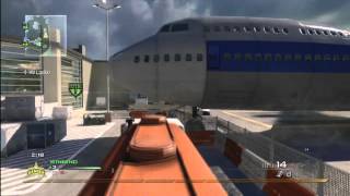 spawn shot hitmark