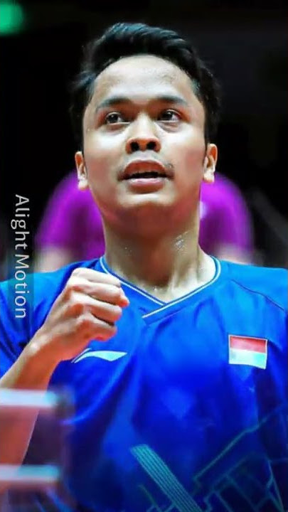 story wa jedag jedug anthony Sinisuka Ginting 30 detik