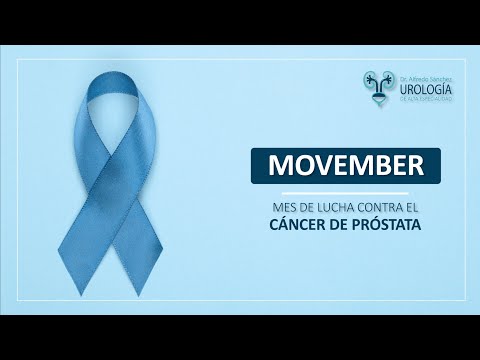 Vídeo: Movember Está En Marcha, Así Que Deja De Afeitarte Para El Cáncer De Próstata - Matador Network