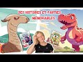 Story box  des histoires dont vous allez vous souvenir 