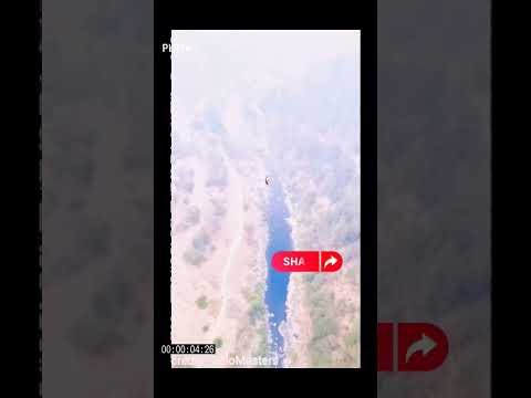 900ft jumping|| High