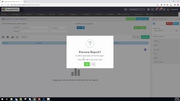 How to Create a Basic Activity Report