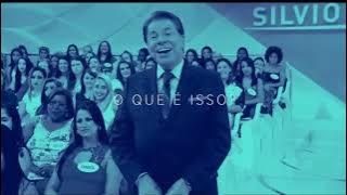 Chamada 'Programa Silvio Santos' - (23/05/2021)