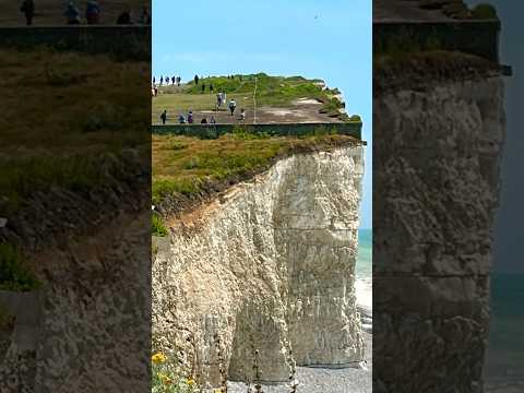 White Cliffs:Birling Gap/Coastal