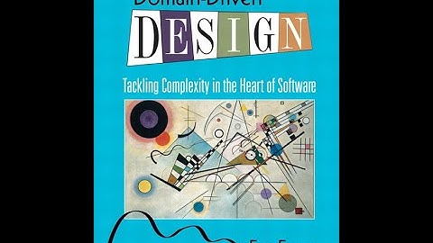 How To Read the Blue Book: Strategic Design with Mathias Verraes