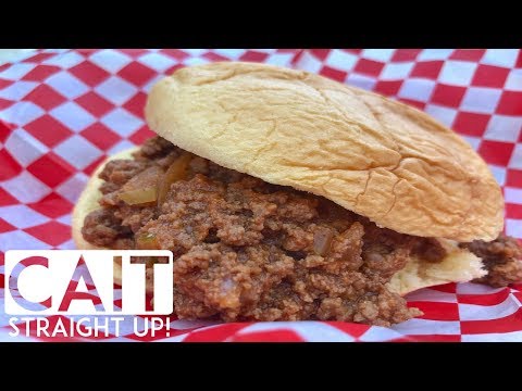 best-sloppy-joe-recipe-|-clean-up-bbq-sloppy-joe-|-cait-straight-up