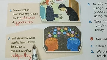 Hướng dẫn học Tiếng Anh lớp 8 Unit 10 - Looking back / HeartQueen Quyên Hoàng