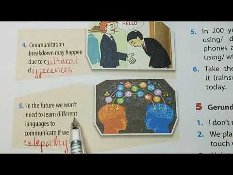 Video Hướng dẫn học Tiếng Anh lớp 8 Unit 10 - Looking back /... - youtube