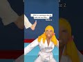 POV: é o primeiro dia de judô da sua filha- PARTE 2 #MariaAlice (David Costa- @davidcstt_)