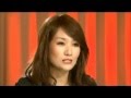 女性ロック歌手 浜田麻里さんのロングインタビュー