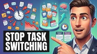 Batching: Finish 3x More Work in Half the Time
