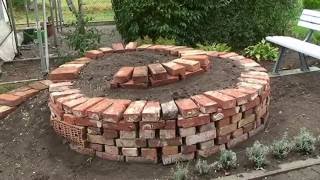 Dorfprojekt Der Holsenturm