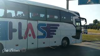 Has Ve Seç Turizm Travego Ve Neoplan Şehir Çıkışı Lütfen Abone Olun