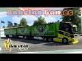 EURO TRUCK SIMULATOR 2 MP 1.45 [BAKETAO GAMES]