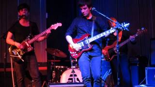 Watch Inmigrantes Transmision video