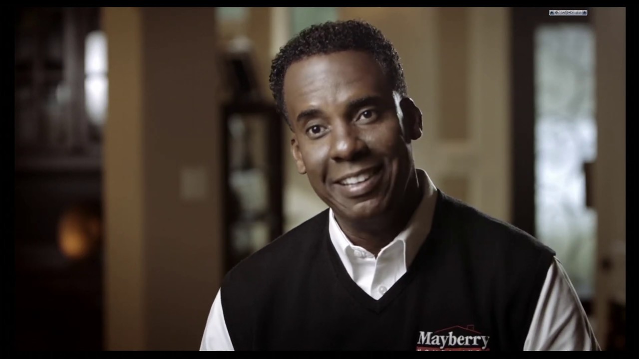 Real Estate Corner Ep33: Mayberry Homes