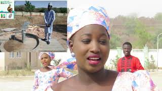 HON SALISU SANI RONI VIDEO SONG