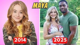 Girl Meets World (2014–2017) Cast Then vs Now 2026 🔥 Real Age & Glow Up