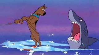 Скуби-ду. 3-ья русская заставка (The Scooby-Doo Show. Russian Intro #3) v2